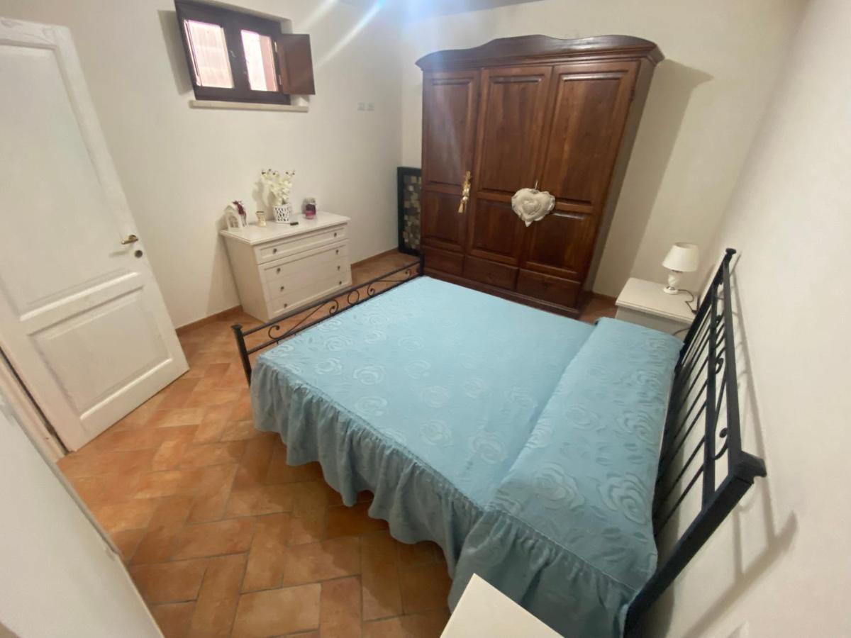 Agriturismo Colle D' Oro เปชชาโรมานา ภายนอก รูปภาพ